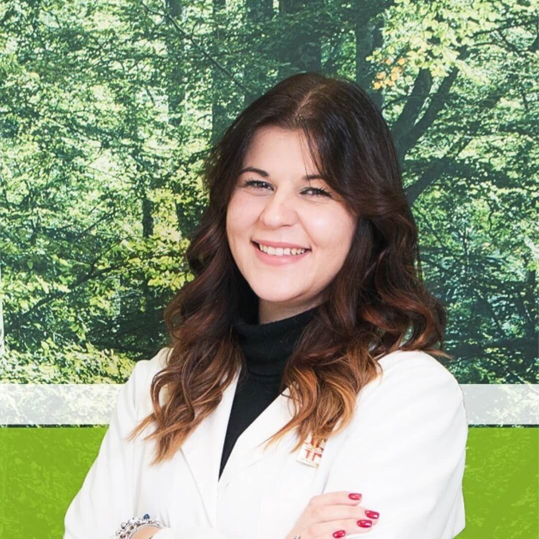 Dott.ssa Giada Della Coletta