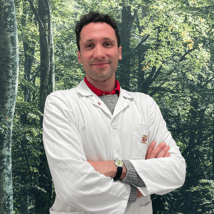Dr Roberto Sardi