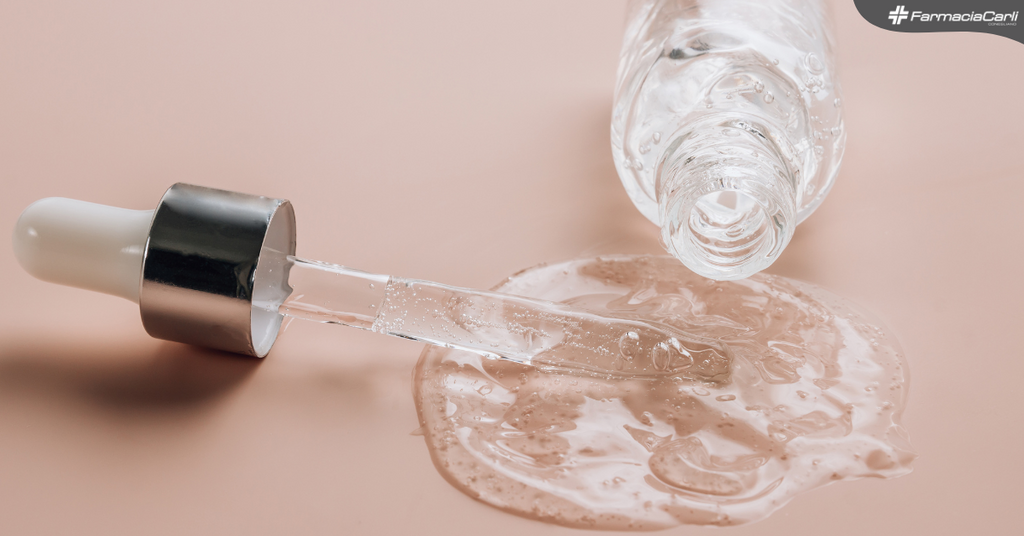 L'acido ialuronico in dermocosmesi e farmacologia