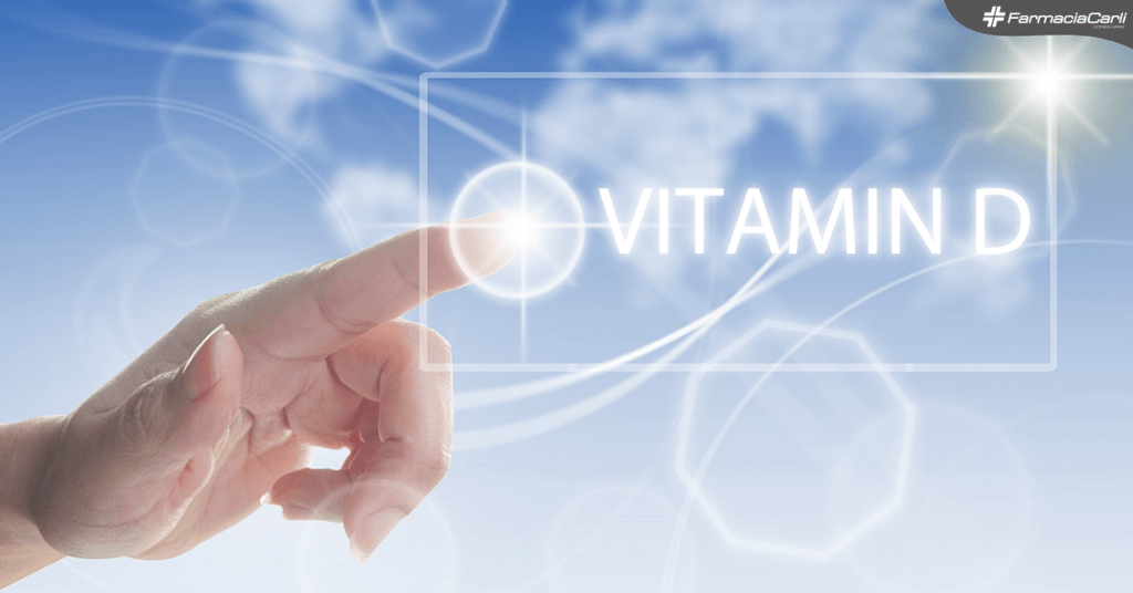 Carenza di vitamina D: sintomi, conseguenze e come integrarla correttamente
