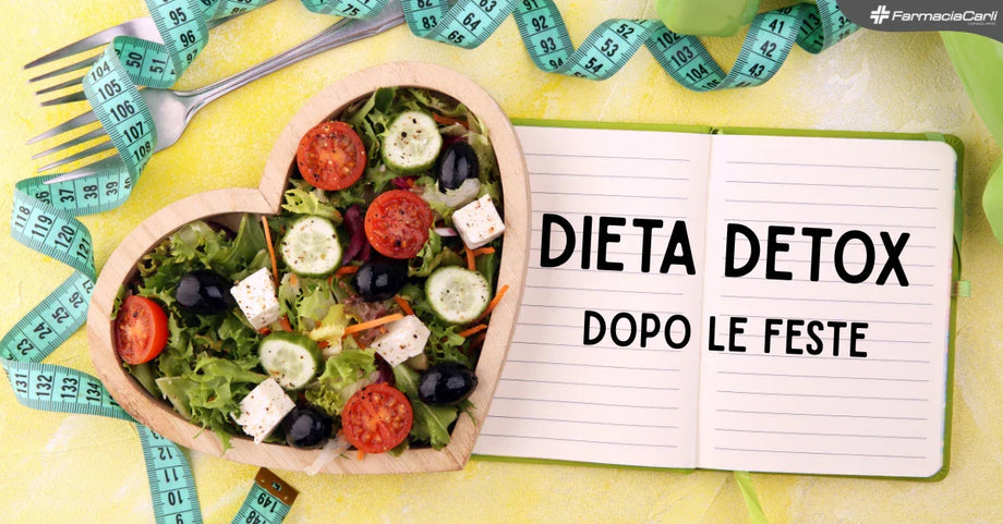 Dieta detox dopo le feste: guida completa gennaio | Farmacia Carli - Farmacia Carli Dieta detox dopo le feste: guida completa gennaio | Farmacia Carli - Farmacia Carli