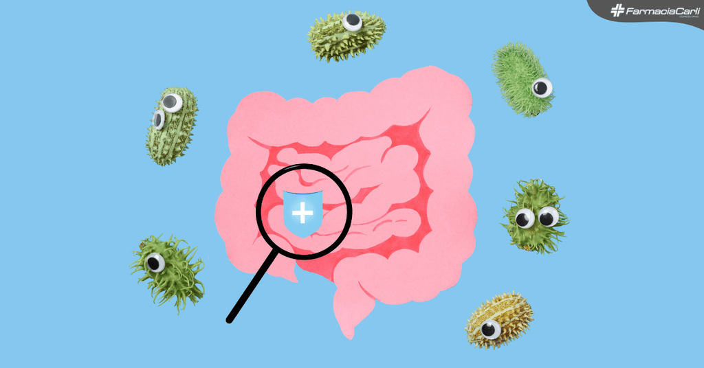 Virus intestinale: cosa mangiare, rimedi e durata | Farmacia Carli