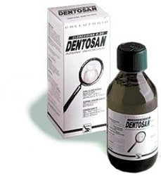 DENTOSAN COLLUTORIO TRATTAMENTO INTENSIVO 200 ML