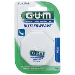 GUM BUTLERWEAVE FILO CERATO 55 M 1 PEZZO