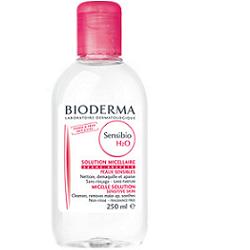 SENSIBIO H2O SOLUZIONE MICELLARE STRUCCANTE 250 ML