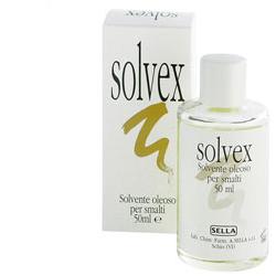 SOLVEX SOLV UN 50 ML