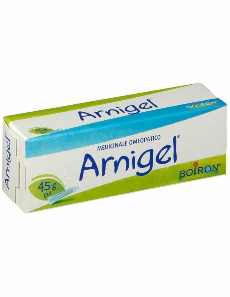 ARNIGEL*7% gel tubo 45 g