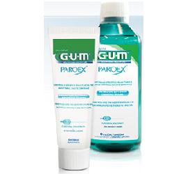 GUM PAROEX 0.06 CHX COLLUTORIO 500 ML