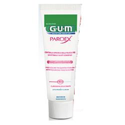 GUM PAROEX 0,12 DENTIFRICIO GEL CHX