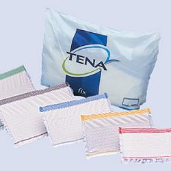 MUTANDINA A RETE PER INCONTINENZA TENAFIX ELASTICA EXTRA LARGE 5 PEZZI