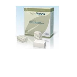 PHYSIOMANNA LAXDEPUR MANNITE DUFOUR 12 PANETTI SOLUBILI DA 10 G