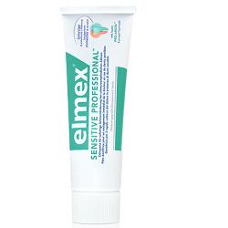 ELMEX SENSITIVE PROFESSIONAL DENTIFRICIO 75 ML