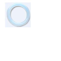PESSARIO IN SILICONE 75 MM 1 PEZZO