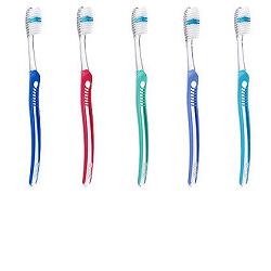 ORALB 123 INDICATOR SPAZZOLINO MANUALE SETOLE 35 MEDIE