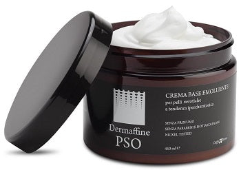 DERMAFFINE PSO CREMA 450 ML