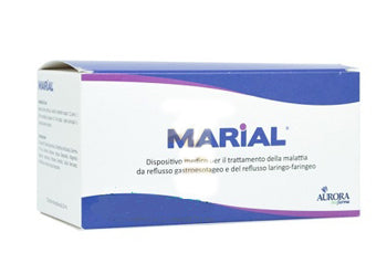 MARIAL 20 ORAL STICK 15 ML