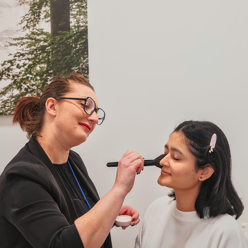 Make Up Personalizzato