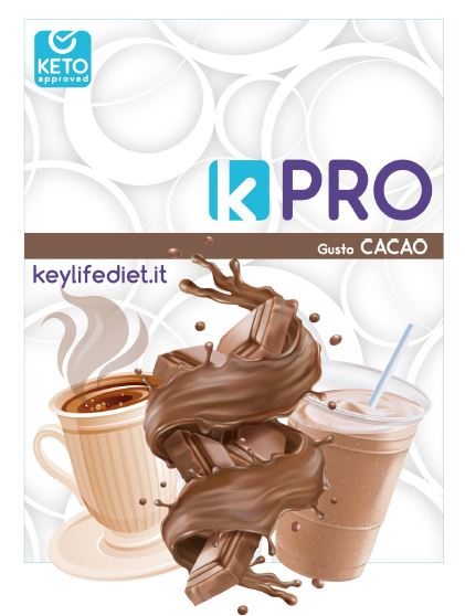 KPRO CACAO 25 G