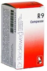 RECKEWEG R9 100 COMPRESSE