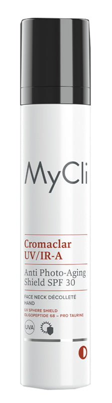 MYCLI CROMACLAR UV/IR SPF 30 50 ML