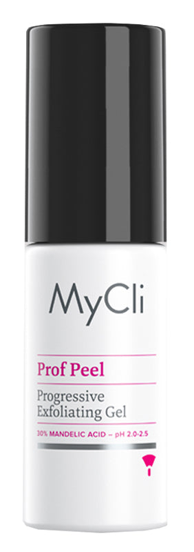 MYCLI PROF PEEL 15 ML