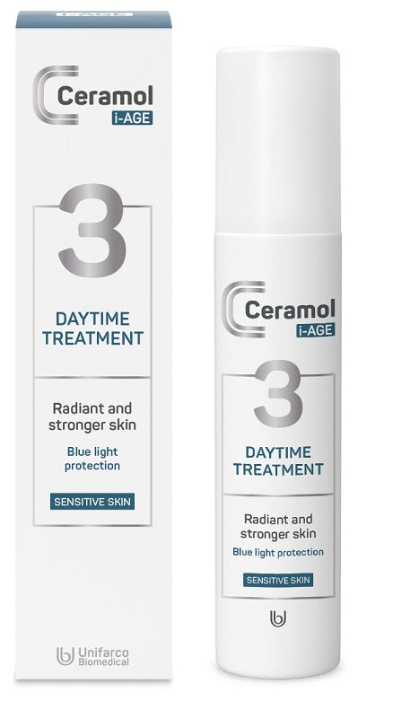 CERAMOL IAGE DAYTIME TREATMENT 50 ML