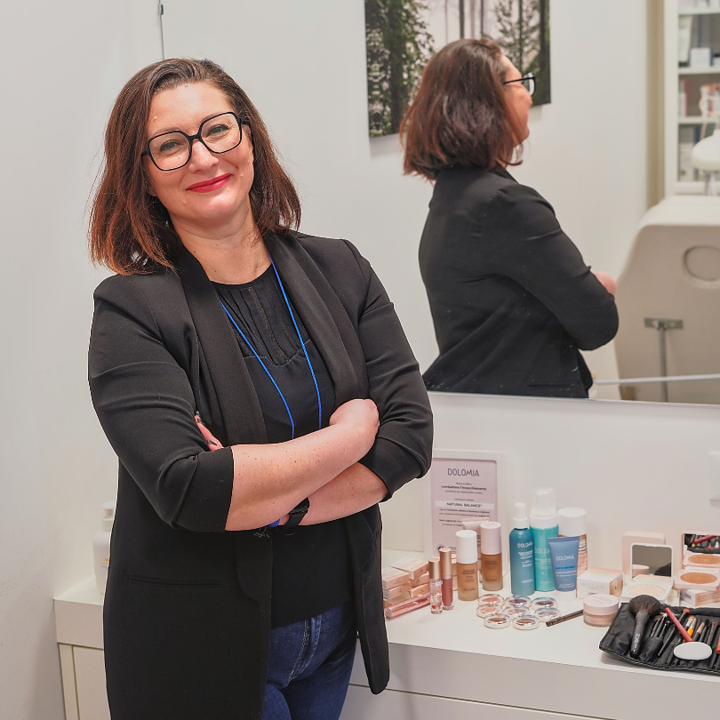 Make Up Personalizzato PREMIUM