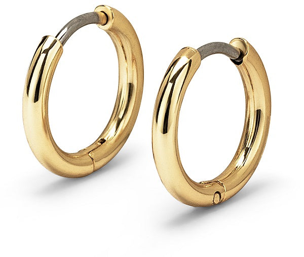 VERAME' ORECCHINI NINA ORO