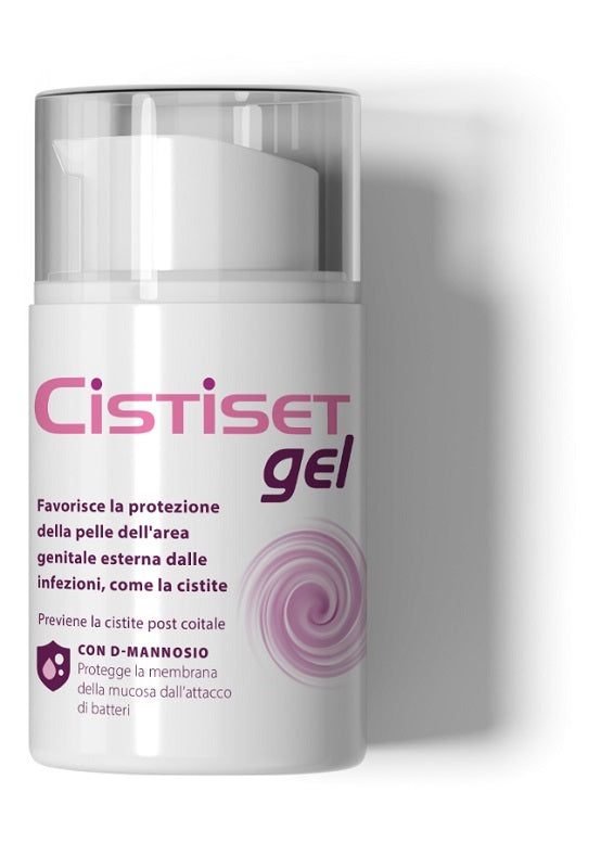 CISTISET GEL 30 ML