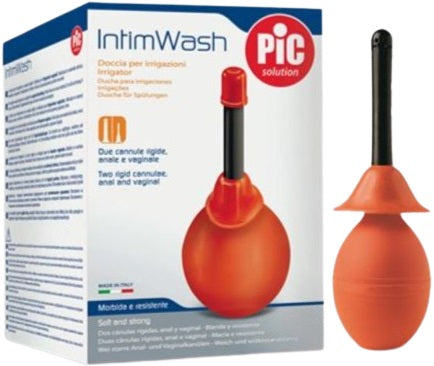PIC INTIMWASH DOCCIA VAG 483 ML