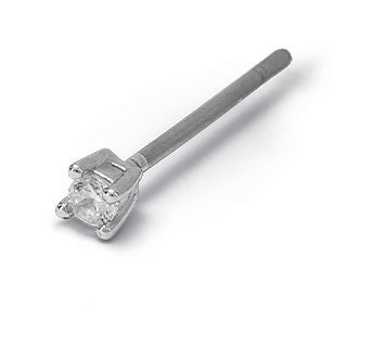 VERAME' ORECCHINO SINGOLO SARA ARGENTO