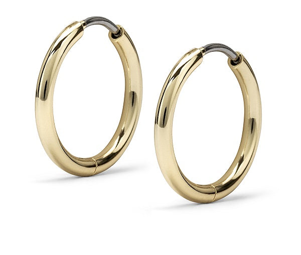 VERAME' ORECCHINI ANNA ORO