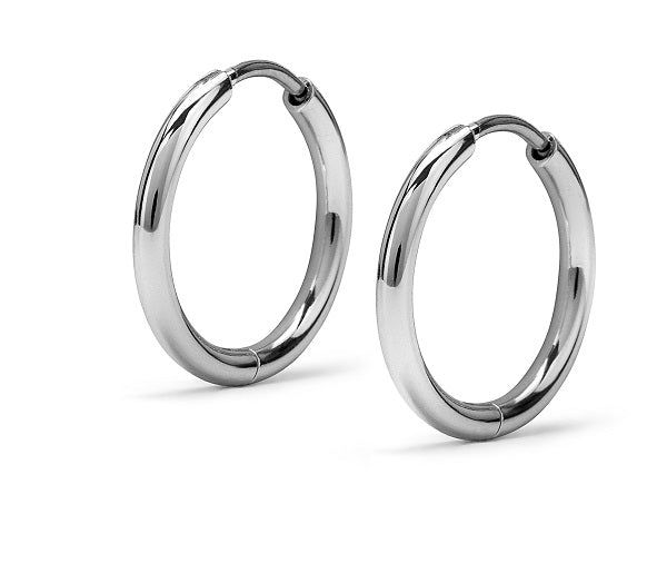 VERAME' ORECCHINI ANNA ARGENTO