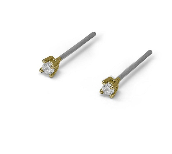 VERAME' ORECCHINI SARA ORO