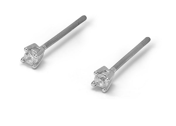 VERAME' ORECCHINI SARA ARGENTO