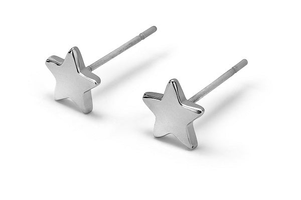 VERAME' ORECCHINI NADIA ARGENTO