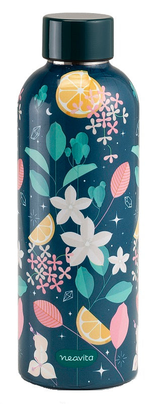 NEAVITA COFANETTO BOTTIGLIA THERMOS + 6 FILTRI BIO