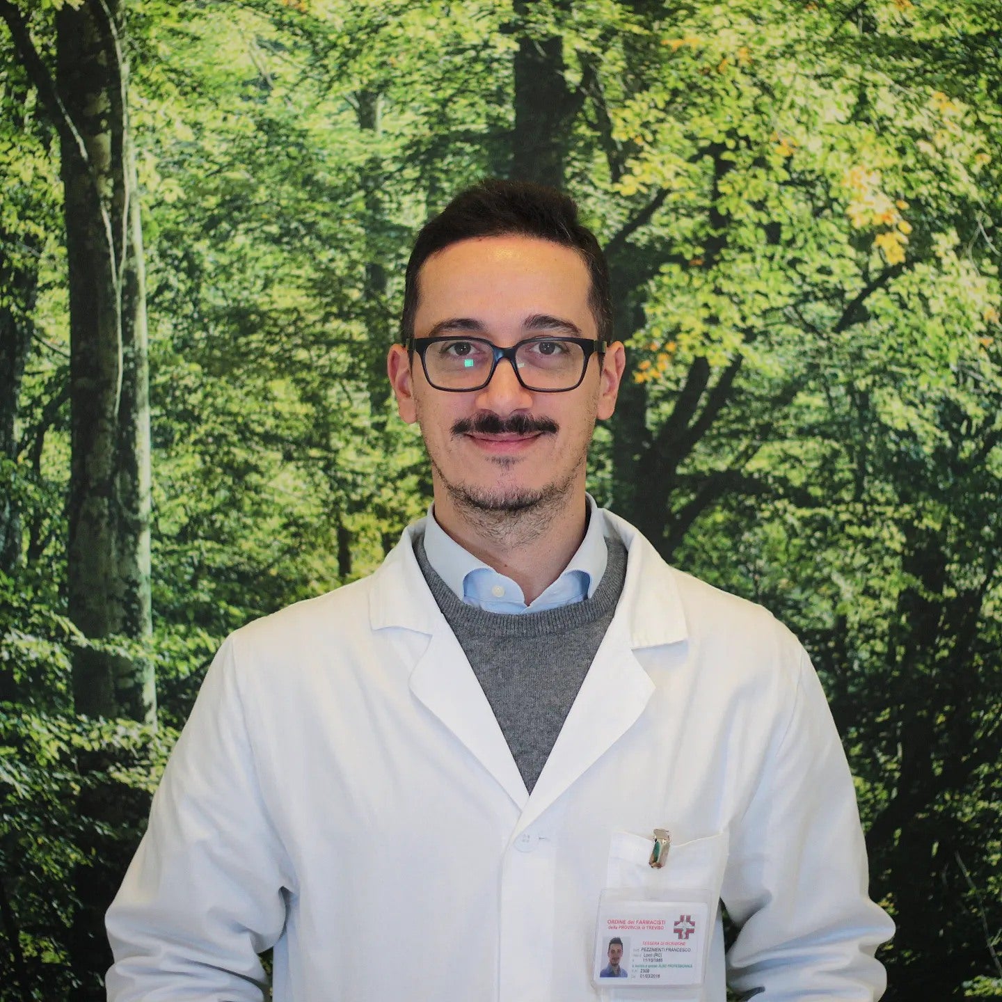 Dr. Francesco Pezzimenti