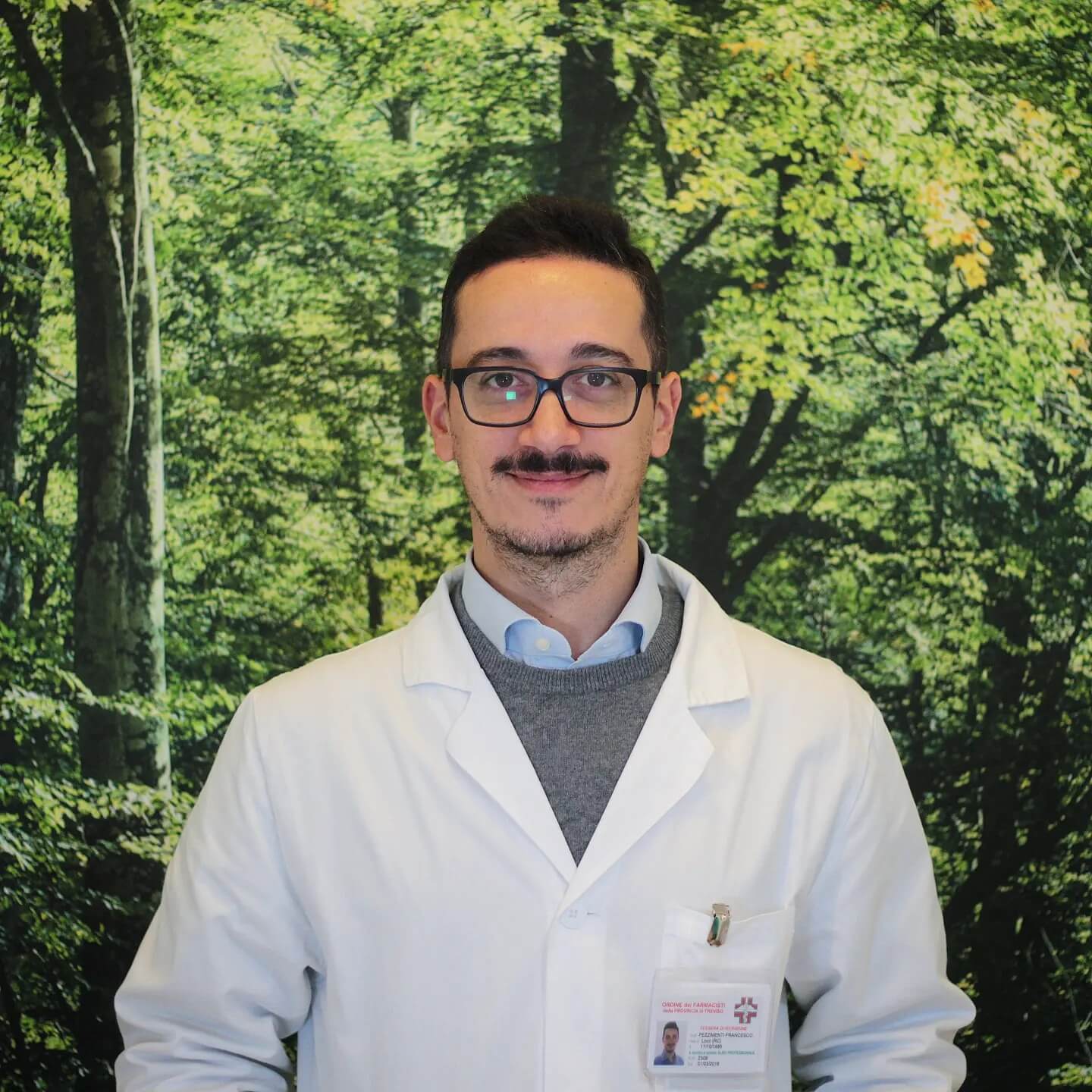 Dr. Francesco Pezzimenti