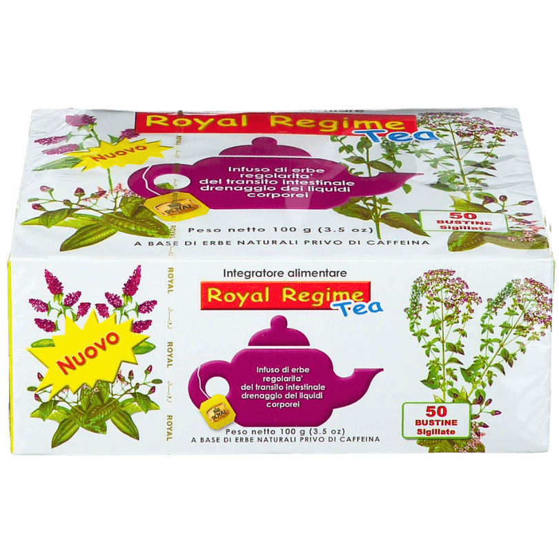 Tè Depurativo Erboristico Tisana Formula Tè Per Reni Con Ginseng - Sei Tea Del Tesoro, Prodotto Erboristico Sano (2025) Tè Del Tesoro Benessere - Foto 9