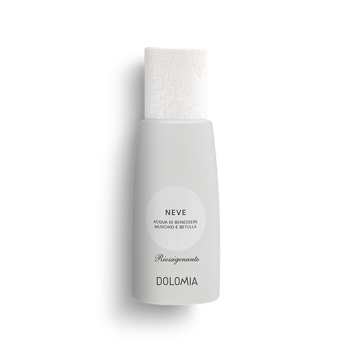 DOLOMIA SKIN CARE ACQUA BENESSERE NEVE 50 ML