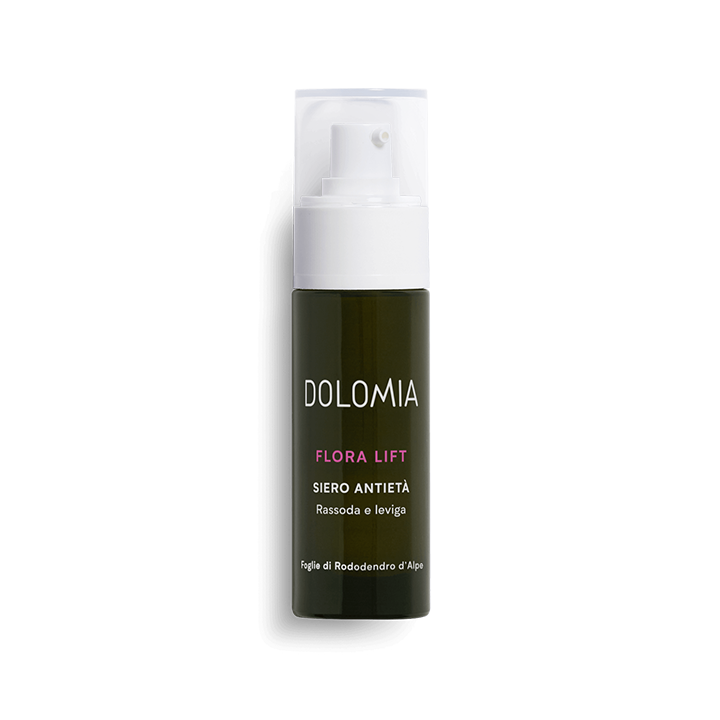 DOLOMIA SKIN CARE FLORA LIFT SIERO 30 ML