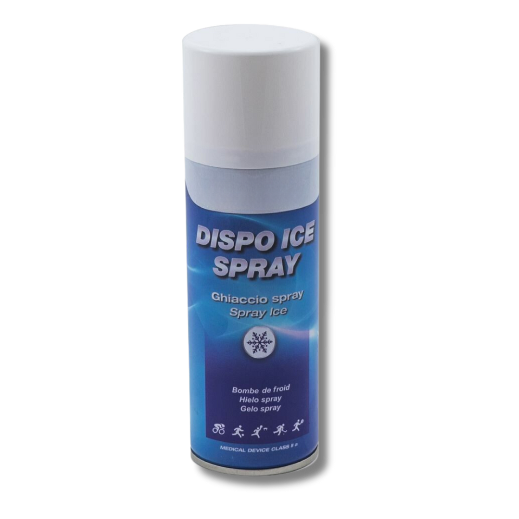 GHIACCIO SPRAY GR CESERO